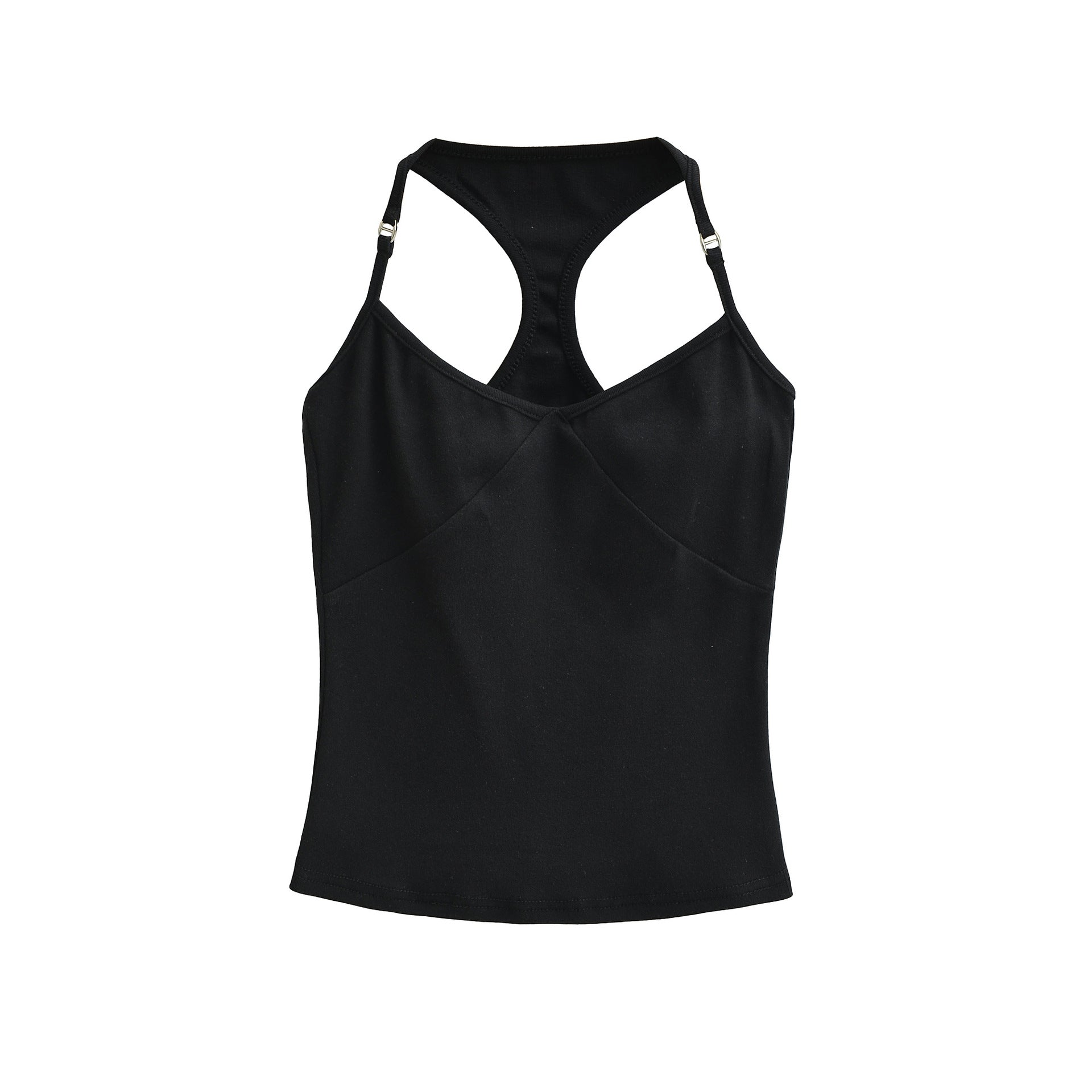 Slim fit camisole top for women by eprolo