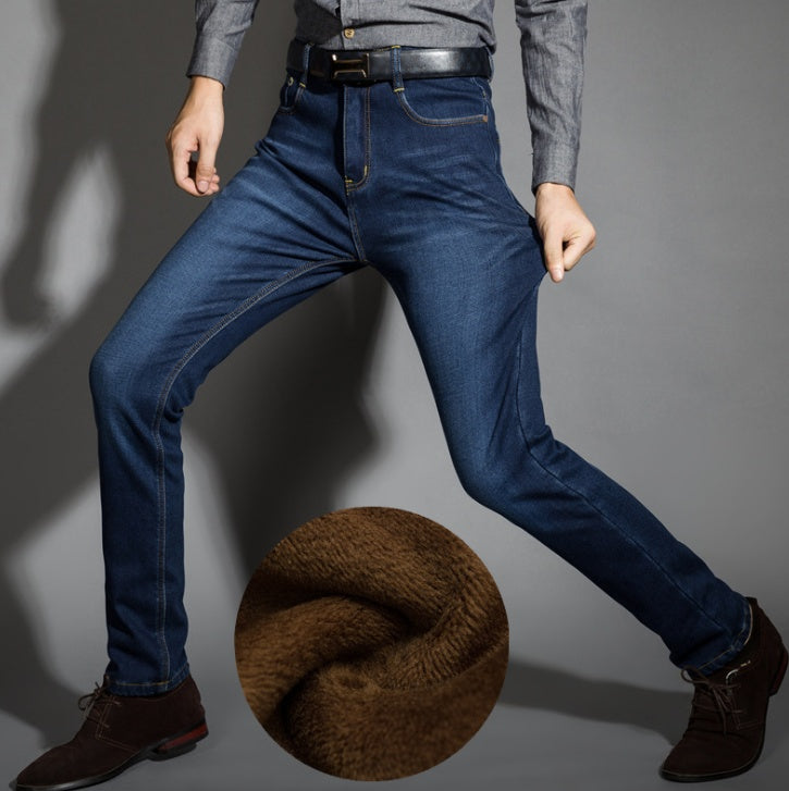 Autumn Winter Jeans by My Store