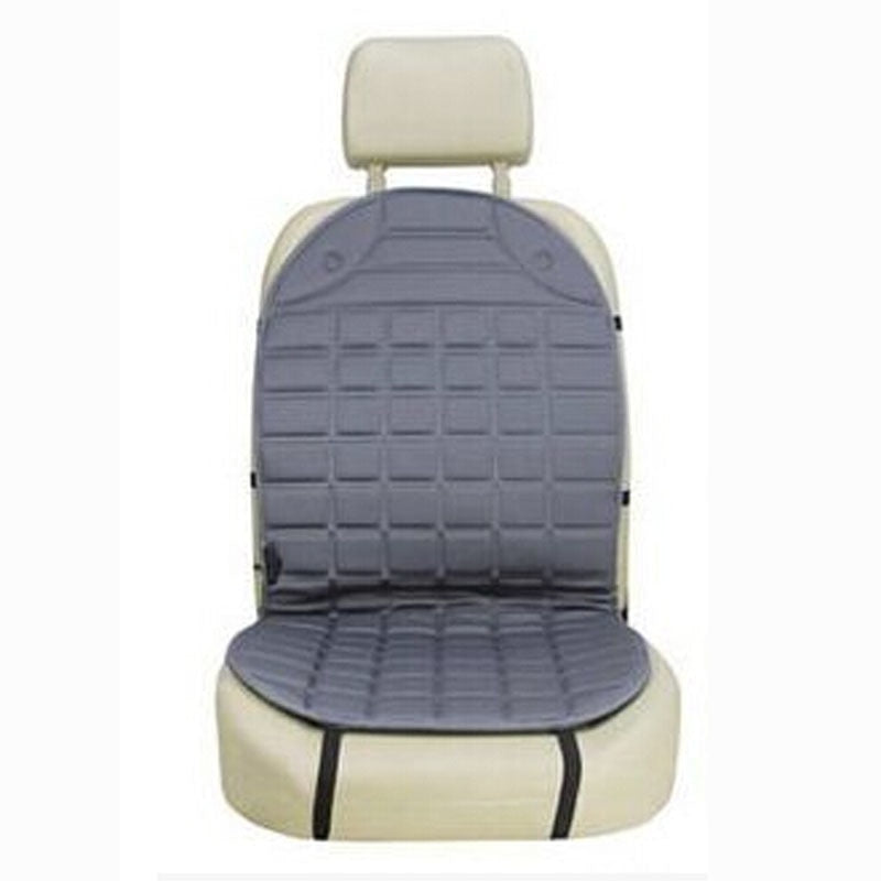 12V Heated Car Seat Cushion Cover Seat ,Heater Warmer , Winter Household Cushion cardriver heated seat cushion by eprolo