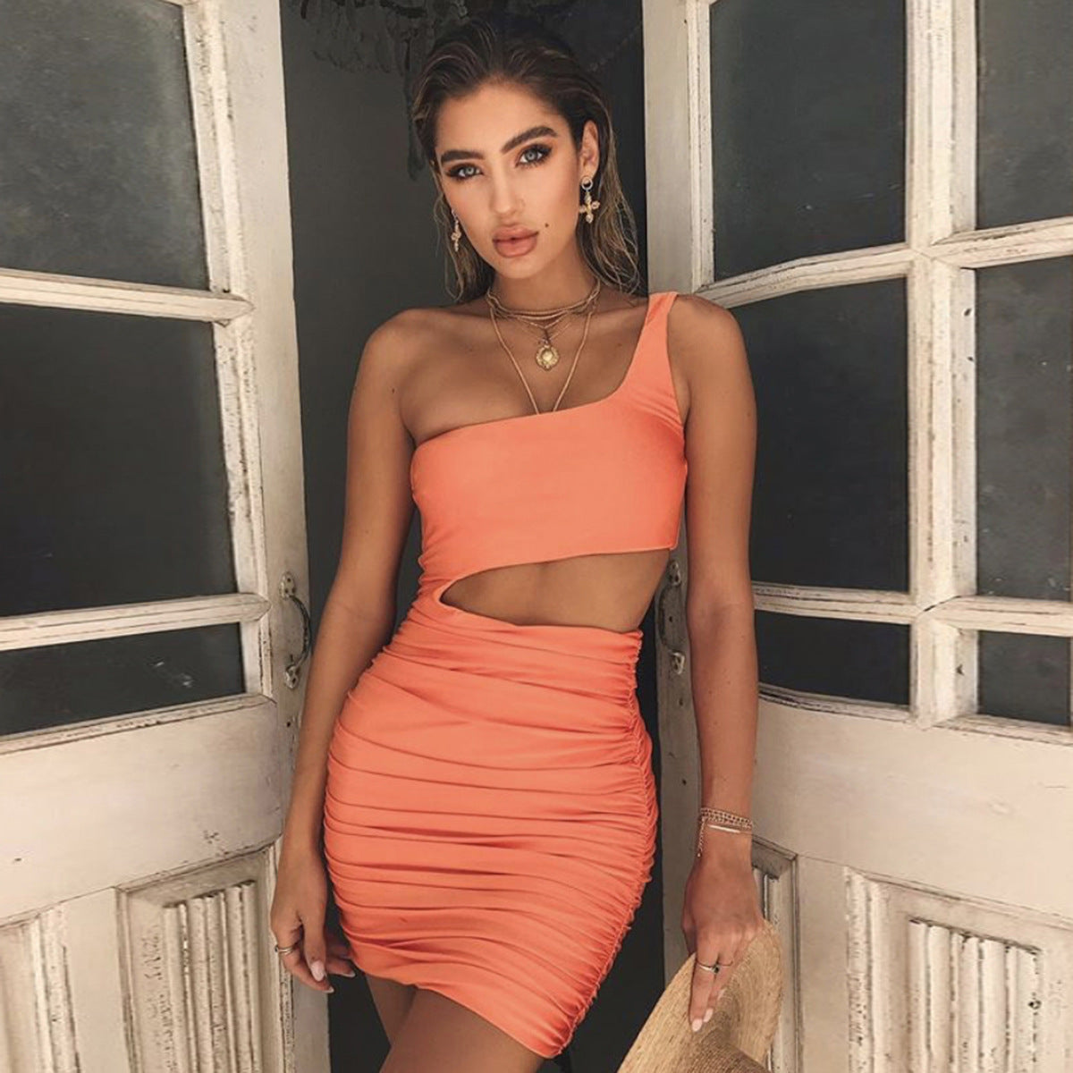 Summer New Women's Dresses by eprolo