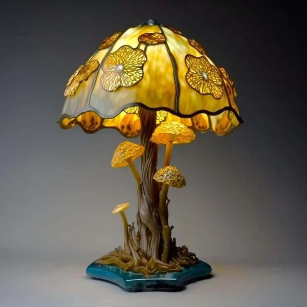 Dachshund Lamp - Bigfoot Lamp Resin Statue LED Decorative Light by eprolo