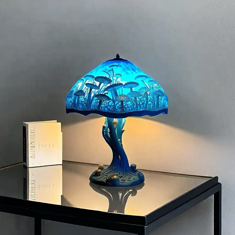Dachshund Lamp - Bigfoot Lamp Resin Statue LED Decorative Light by eprolo