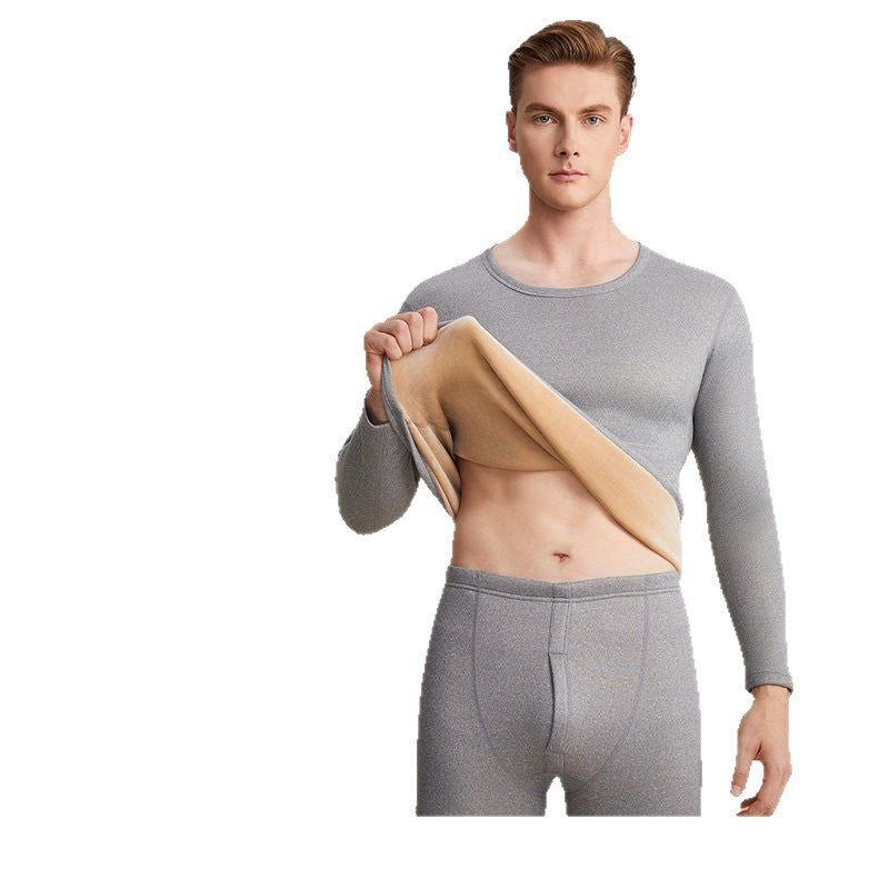 Men's thermal underwear top set by eprolo