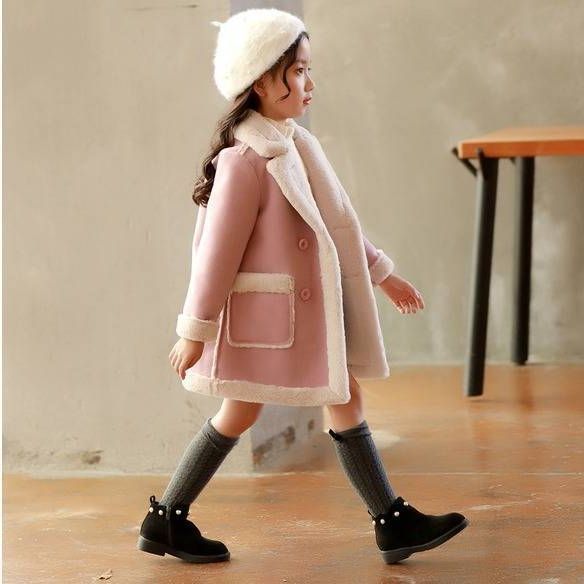Winter children's clothing by My Store
