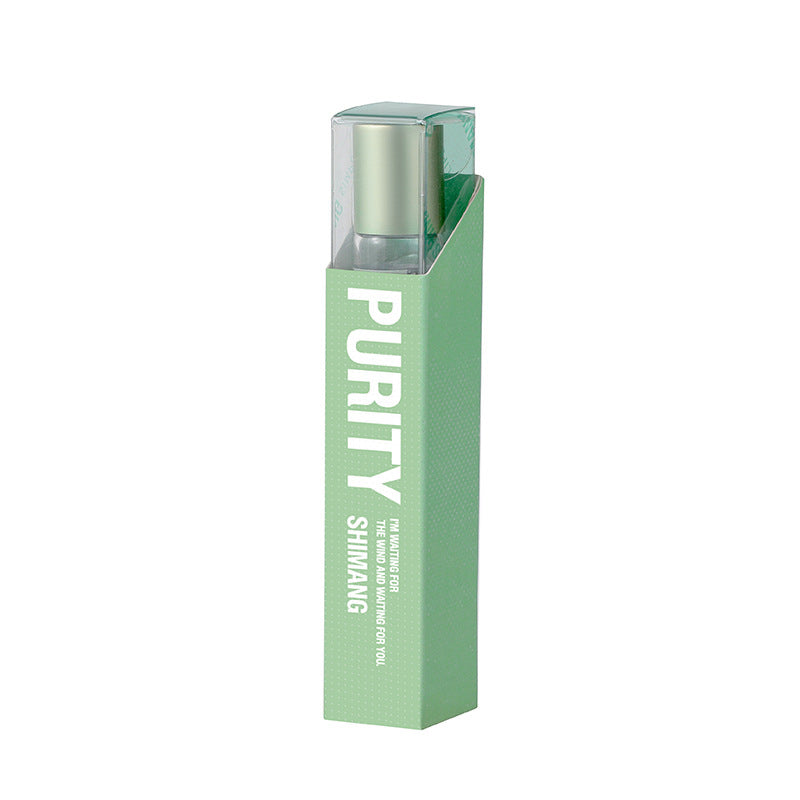Fragrance body bead 10ml women's durable fragrance, anti perspiration, dry and durable ball perfume by eprolo