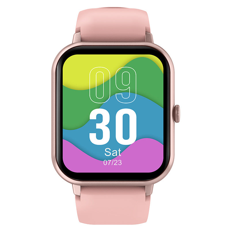 Bluetooth Call Smart Watch Men Dial Call Full Touch Screen Health Monitor Sports Fitness Watch Smartwatch Women by eprolo