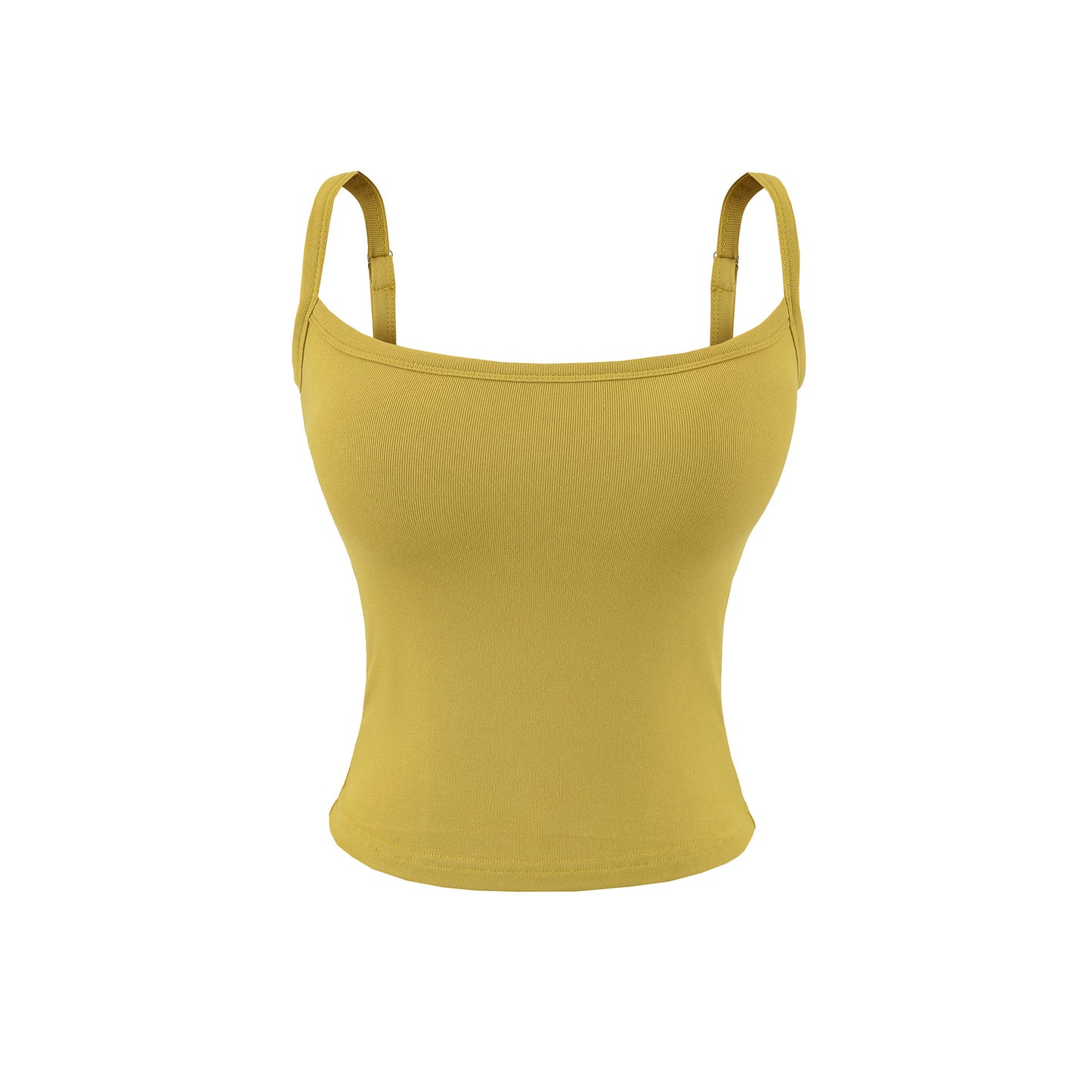 Slim fit round neck top for women by eprolo