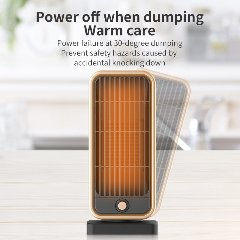 Heater Vertical Household Electric Heater PTC Ceramic by eprolo