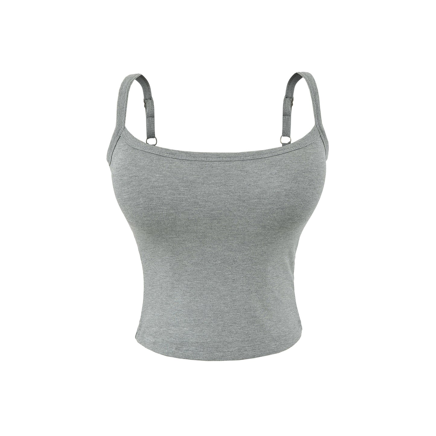 Slim fit round neck top for women by eprolo