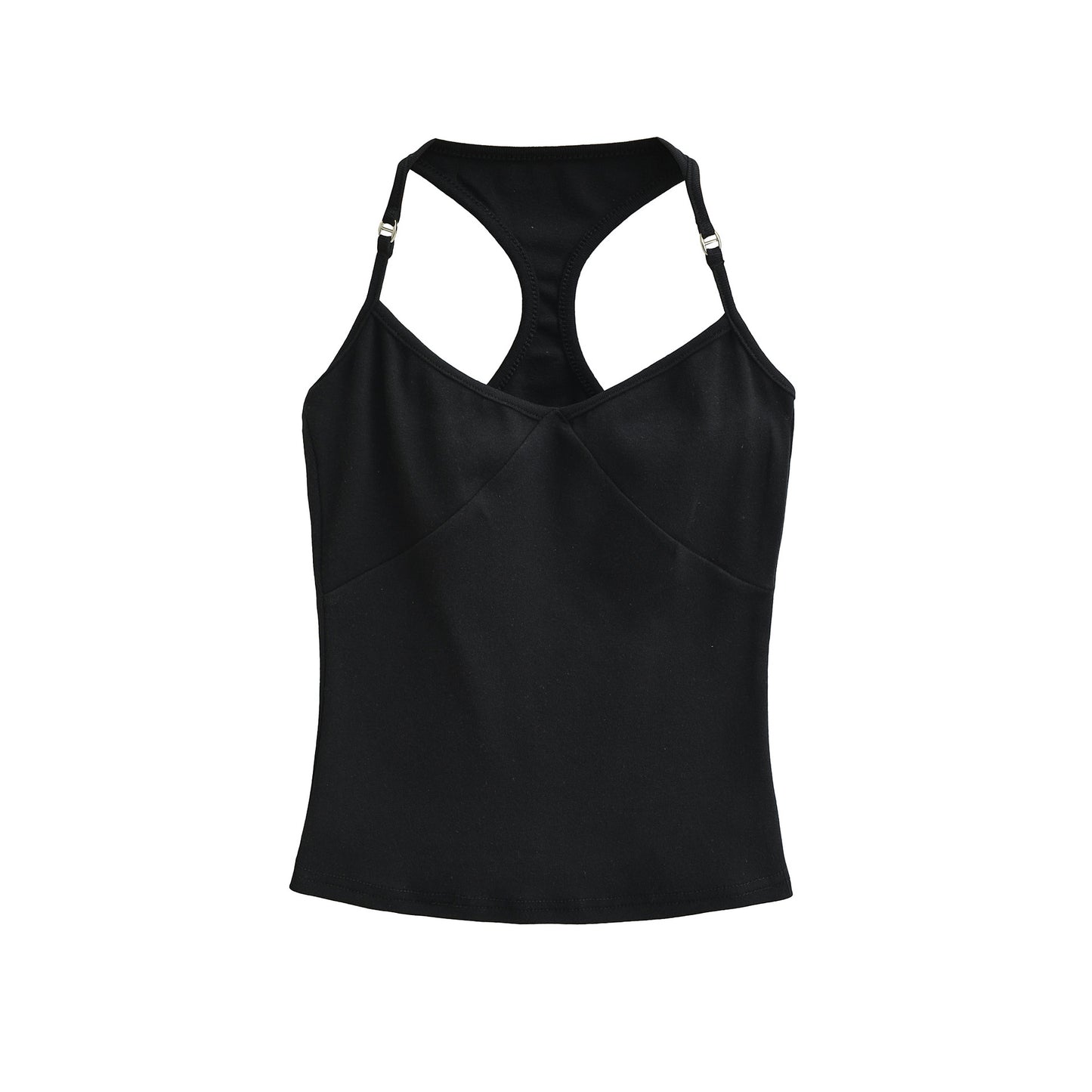 Slim fit camisole top for women by eprolo