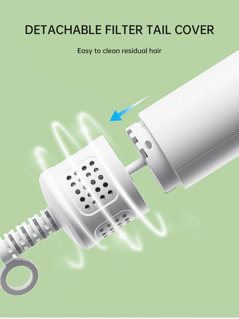 Smart Pet Hair Dryer Dog Golden Retriever Cat Grooming Hairdressing Blow & Comb Silent No Harm Pet Cleaning Supplies Pet Product by eprolo