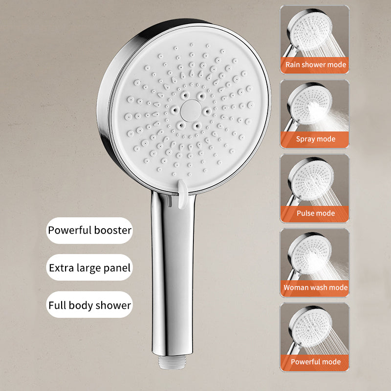 Multi-functional Pressurized Shower Head Bathroom Water Heater Pressurized Shower Head household bathroom accessories by eprolo