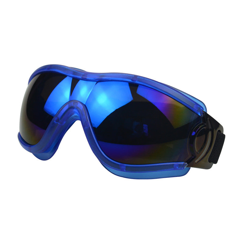 Pet Glasses Windproof and UV resistant Sunglasses by eprolo