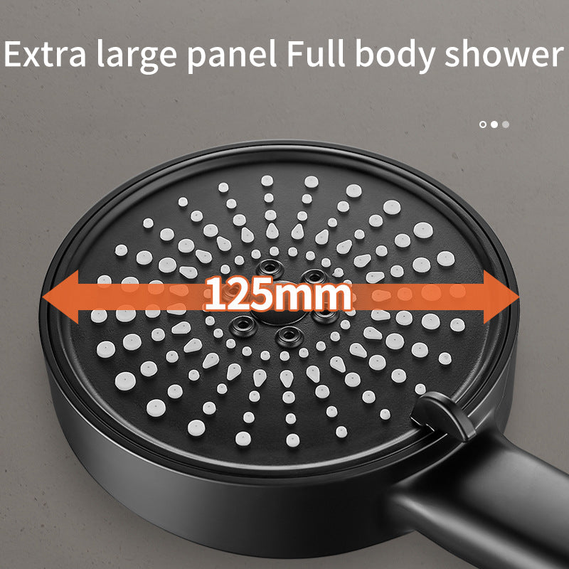 Multi-functional Pressurized Shower Head Bathroom Water Heater Pressurized Shower Head household bathroom accessories by eprolo