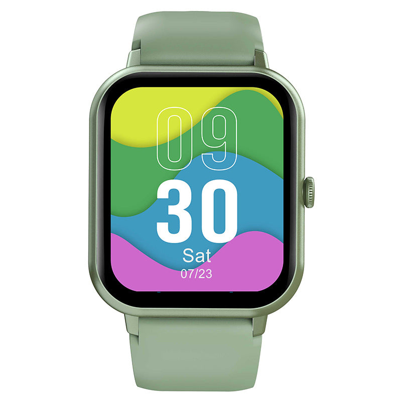 Bluetooth Call Smart Watch Men Dial Call Full Touch Screen Health Monitor Sports Fitness Watch Smartwatch Women by eprolo