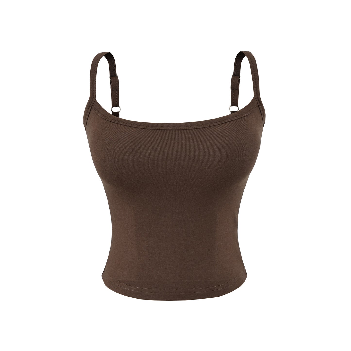 Slim fit round neck top for women by eprolo