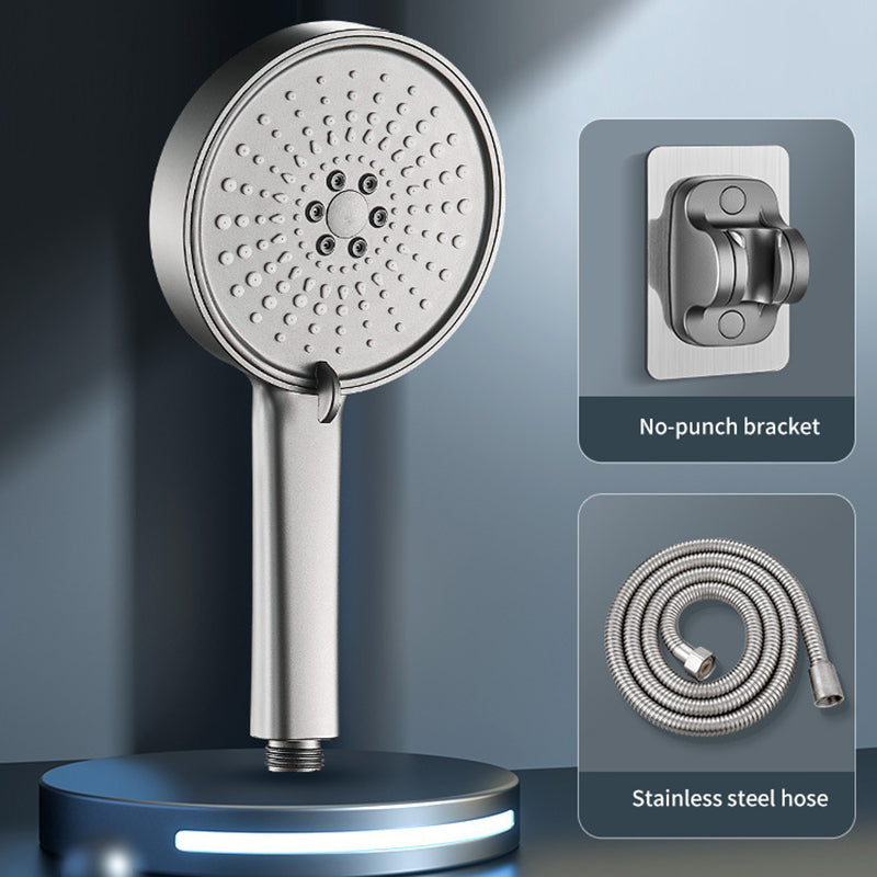 Multi-functional Pressurized Shower Head Bathroom Water Heater Pressurized Shower Head household bathroom accessories by eprolo