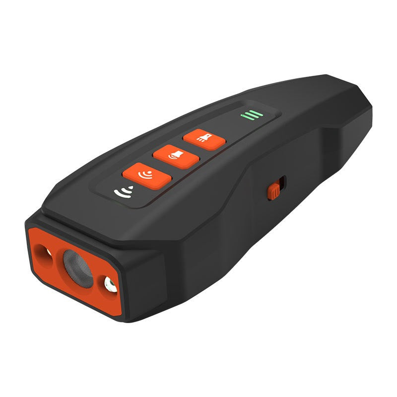 Ultrasonic barking stopper, anti-barking artifact, rechargeable, variable frequency LED flashing light, portable dog training device by eprolo