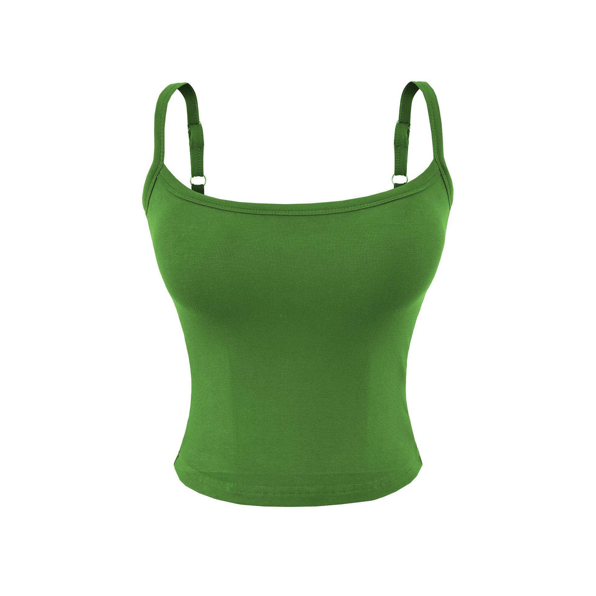 Slim fit round neck top for women by eprolo