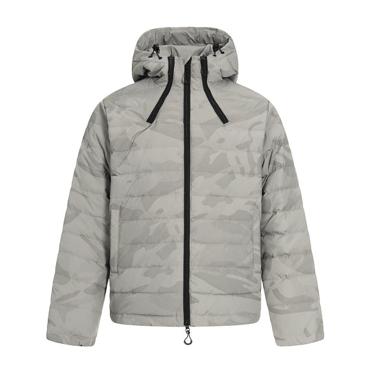 Warm and lightweight winter jacket by eprolo
