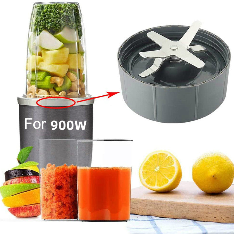 Replacement Blades for Blender,1 Blades Replacement ,Compatible for Nutribullet Pro 900 Series by eprolo