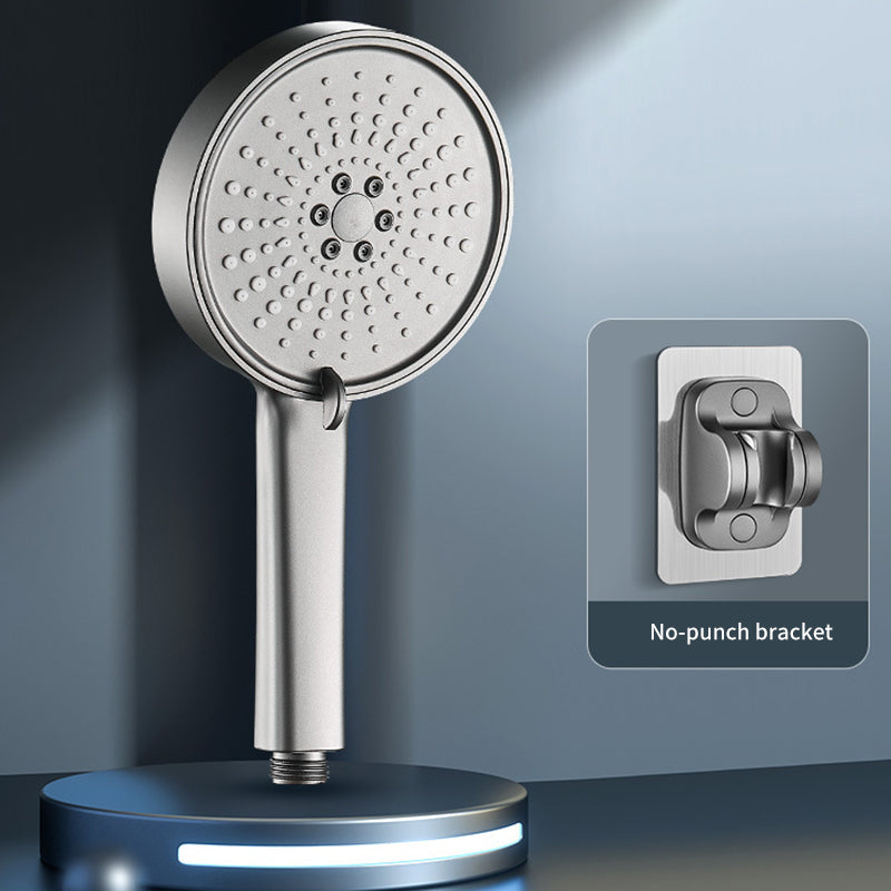 Multi-functional Pressurized Shower Head Bathroom Water Heater Pressurized Shower Head household bathroom accessories by eprolo