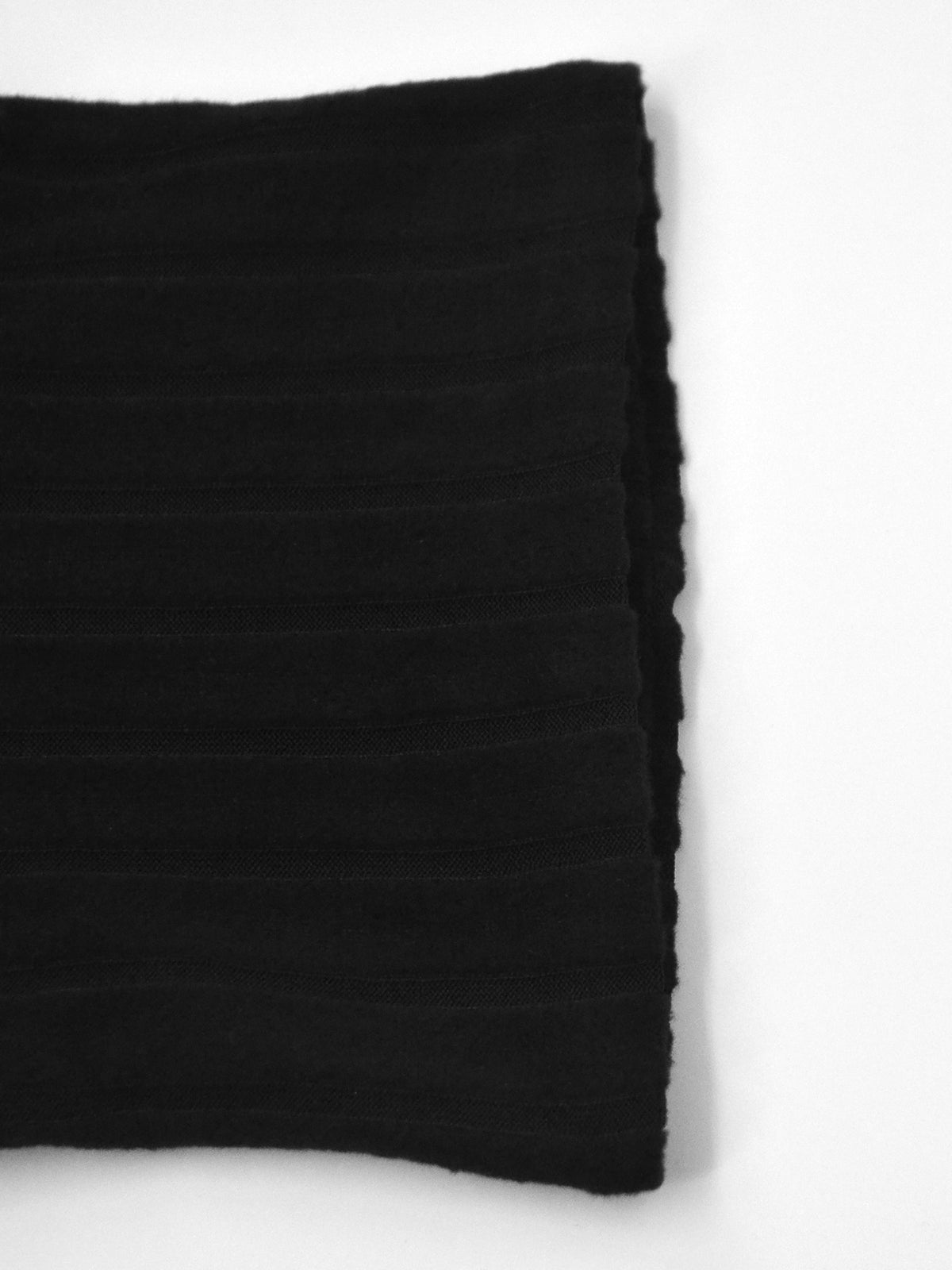 Women’s long-sleeve bodycon mini dress by DERILUJA LLC
