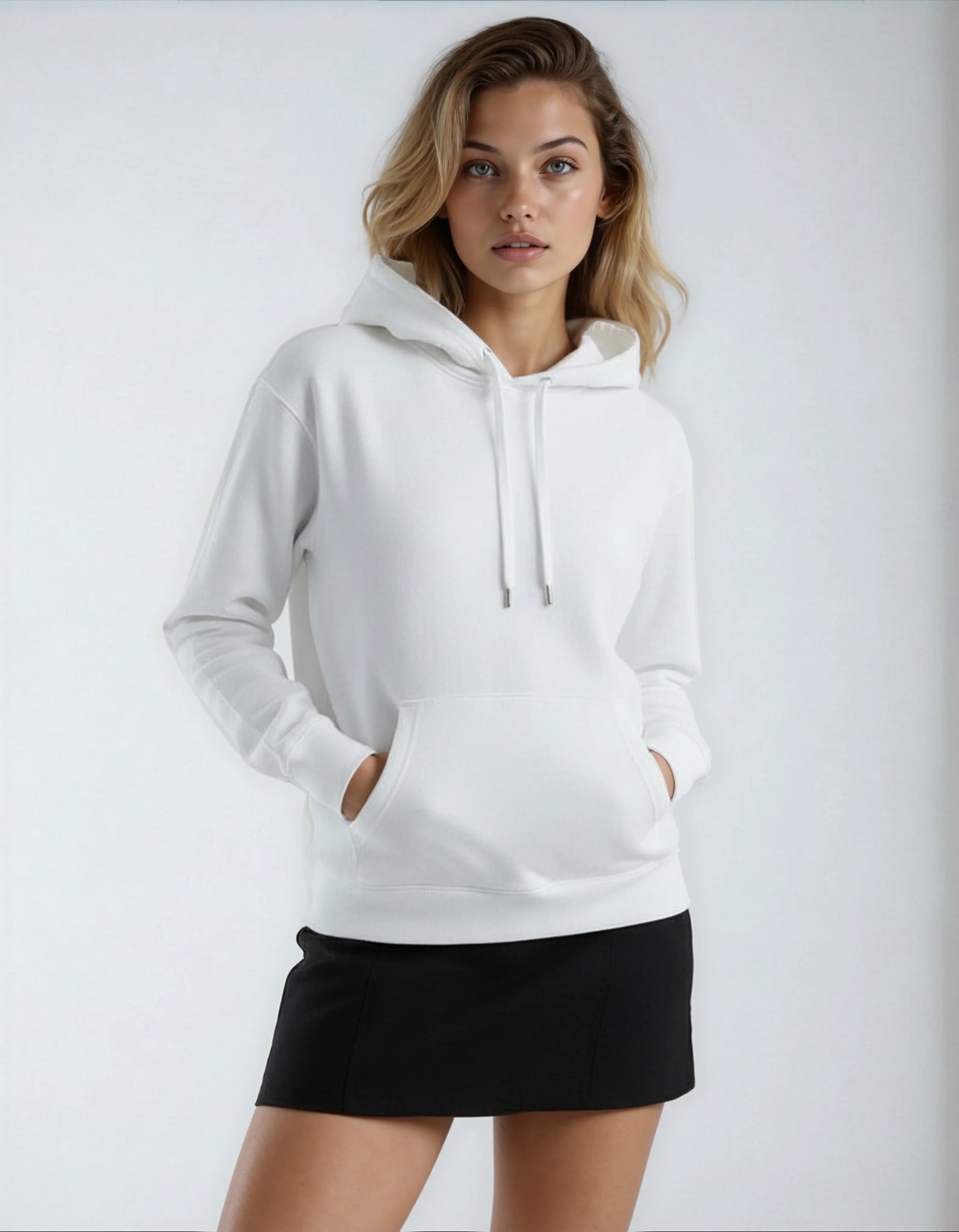 Heavyweight Hoodie P2016 by SpectraUSA