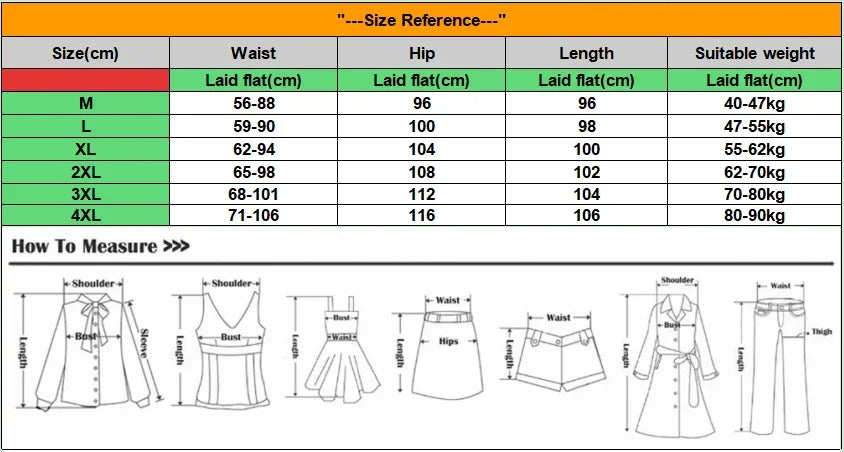 Women Casual Cotton Pantalones Oversize 4XL Warm Winter Jogger Pants Windproof Elastic High Waist Sweatpants Snow Wear Capris by DERILUJA LLC