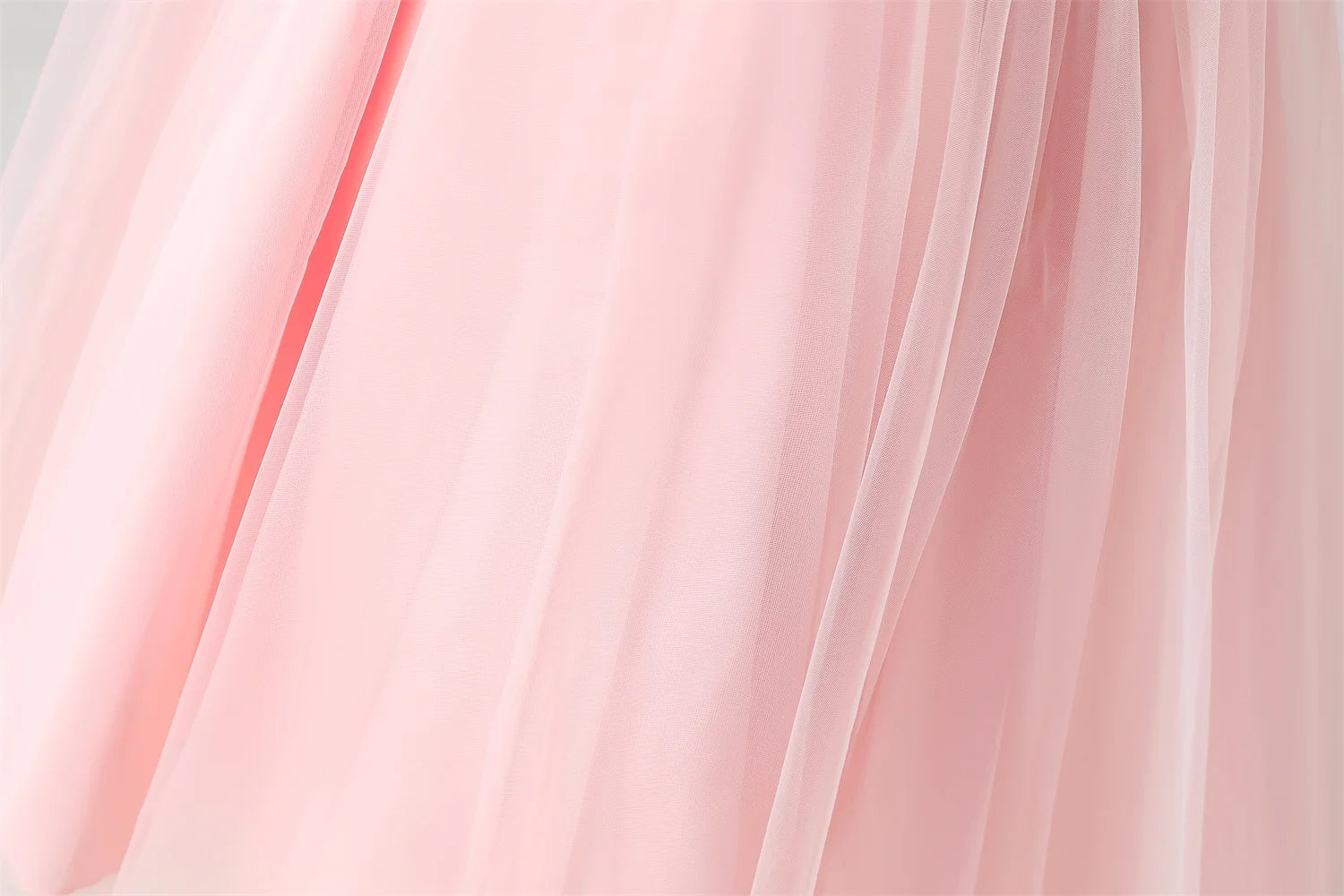 Girl Flower Dress Lace Embroidered Wedding Princess Dress Host Performance Costume Gown Christmas Party Evening Dresses by DERILUJA LLC