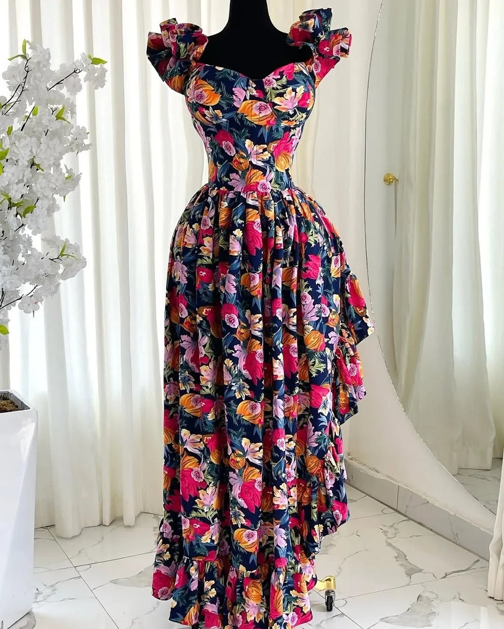 Dresses  Women Summer Spring Clothing Sleeveless  V-Neck Slim Dress Office Lady Party