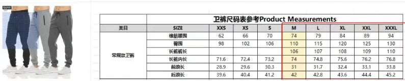 new Sweatpants Streetwear Trousers Men Pants Solid color Drawstring Zipper Pockets Cargo Pants Men Overalls Running pants by DERILUJA LLC
