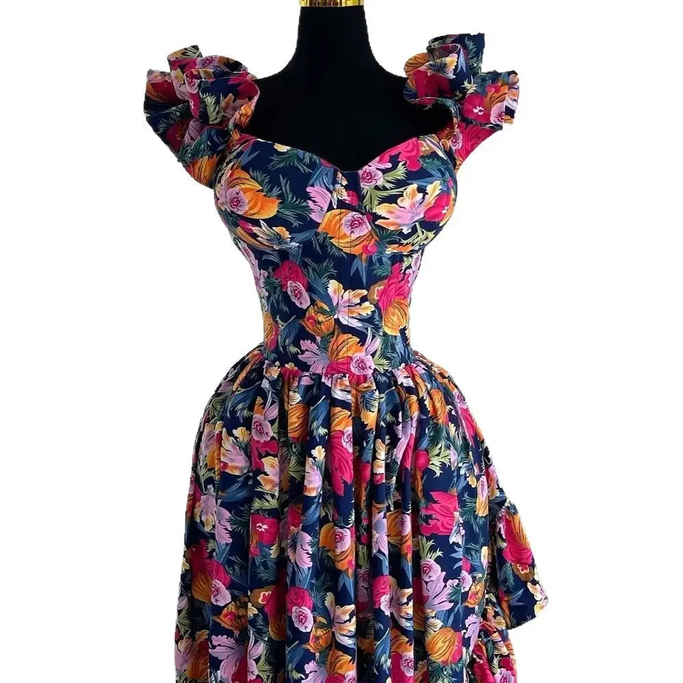 Dresses  Women Summer Spring Clothing Sleeveless  V-Neck Slim Dress Office Lady Party