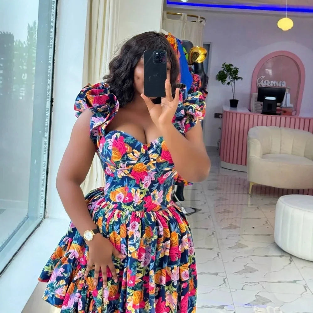 Dresses  Women Summer Spring Clothing Sleeveless  V-Neck Slim Dress Office Lady Party