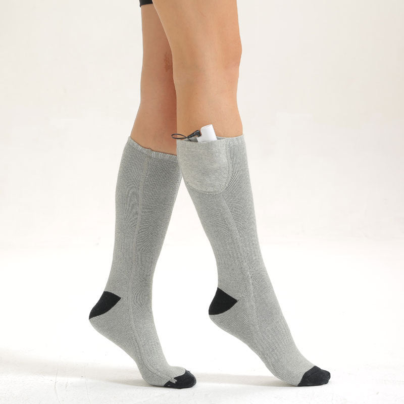 Thickened Cotton Washable Socks by My Store