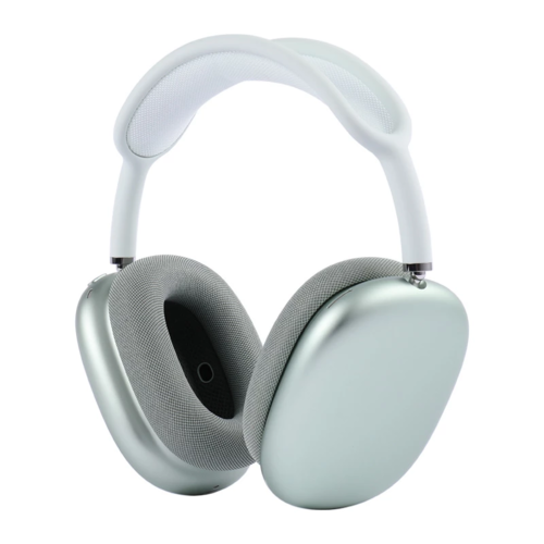 2021 New Wireless Headset HIFI Stereo Bluetooth Headphones by DERILUJA LLC