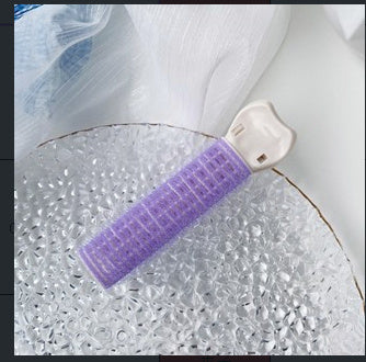 Hair Fluffy Artifact Non-marking Fixing Forehead Bang Clip