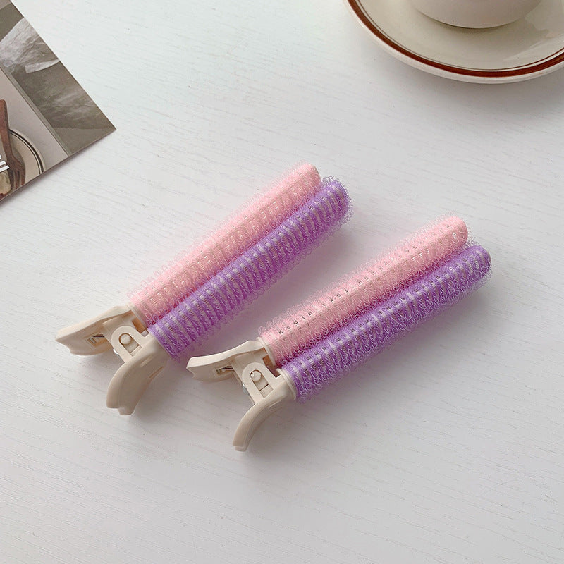 Hair Fluffy Artifact Non-marking Fixing Forehead Bang Clip by My Store
